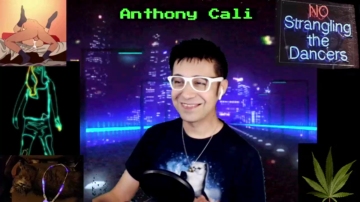Anthony19cal  06-08-2021 video nipple
